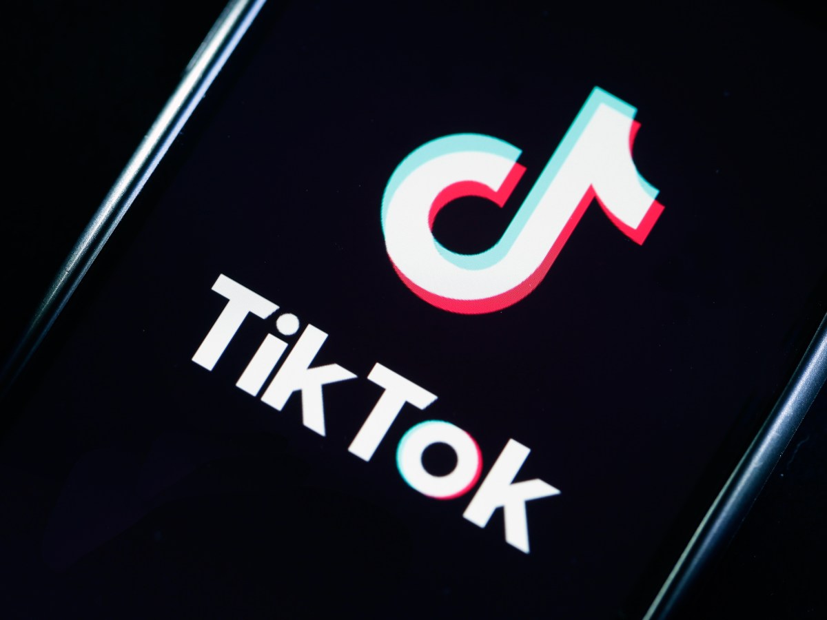 Why do we (mostly I) love TikTok so&nbsp;much?